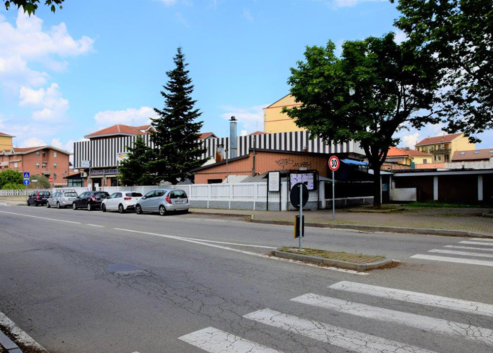 Foto attuale