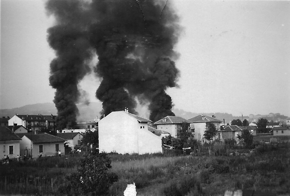 Foto storica