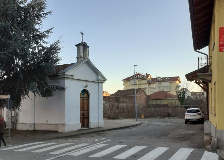 Foto attuale