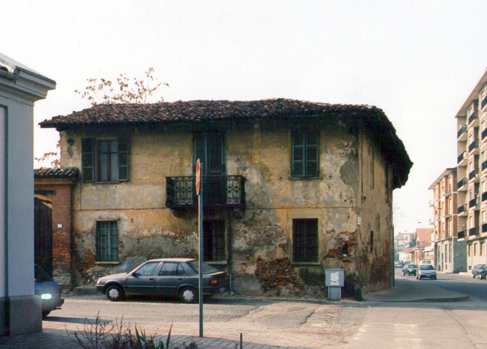 Foto storica