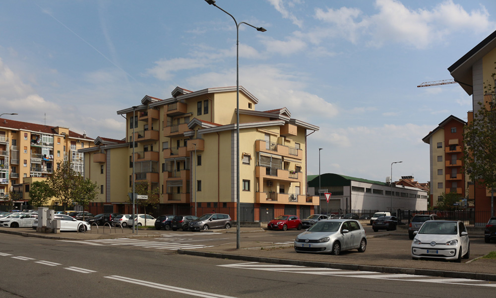 Foto attuale