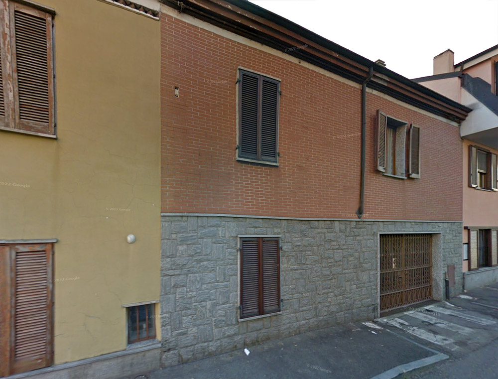 Foto storica