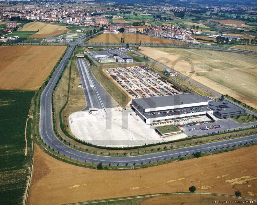 Foto storica