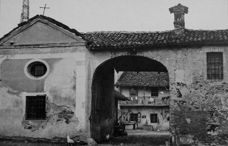 Foto storica