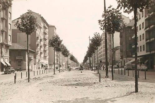 Foto storica