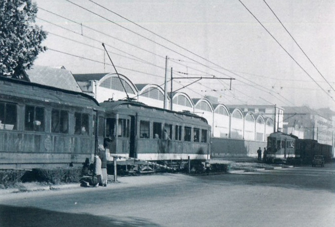 Foto storica