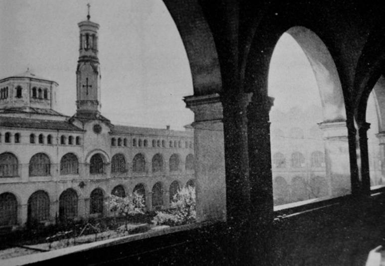 Foto storica