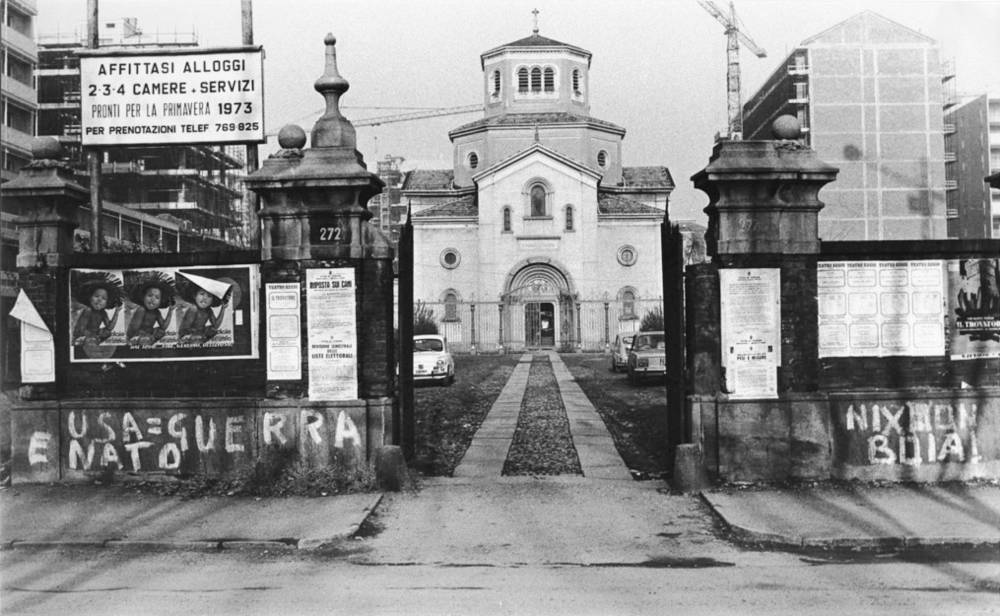 Foto storica