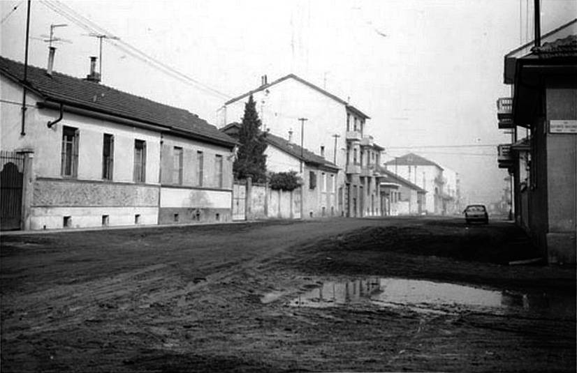 Foto storica