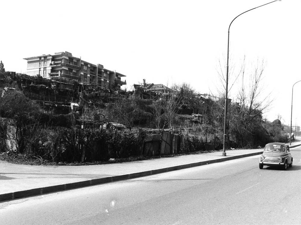 Foto storica