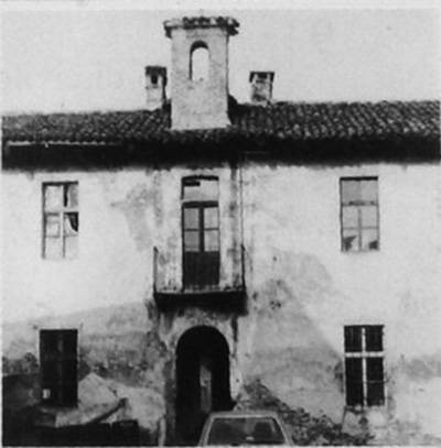 Foto storica