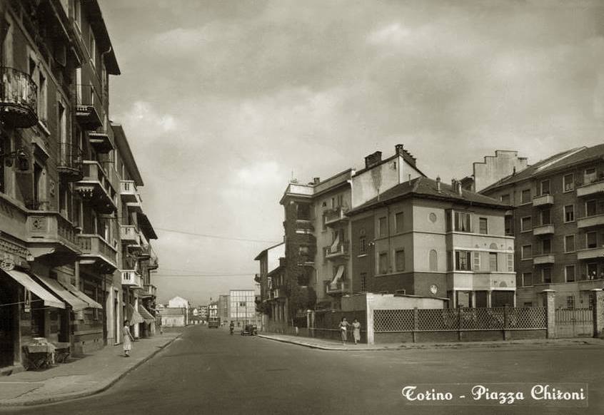 Foto storica