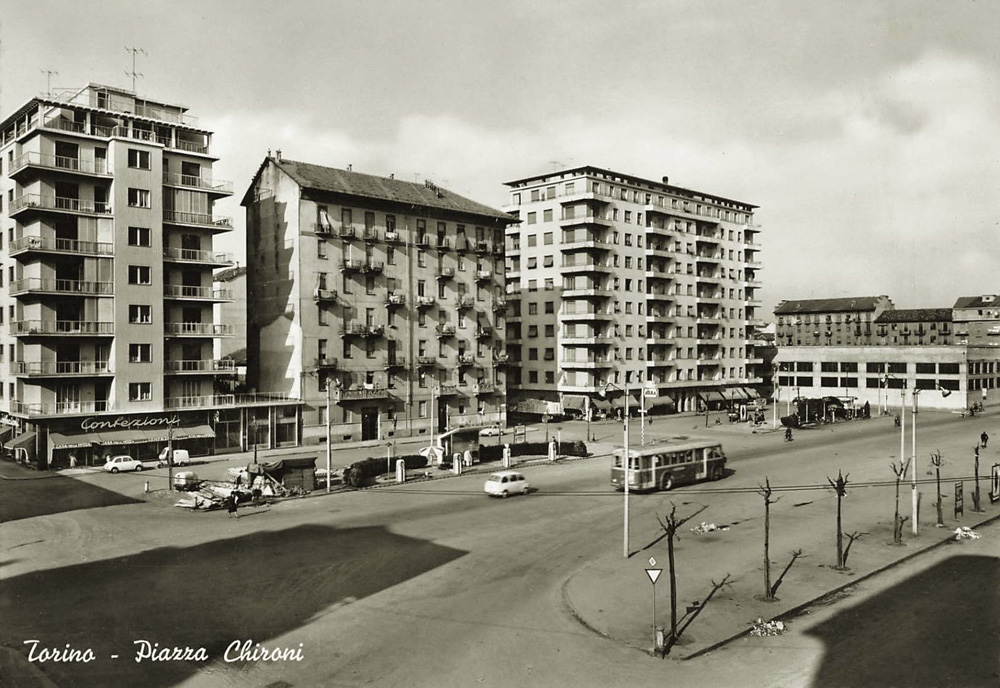 Foto storica