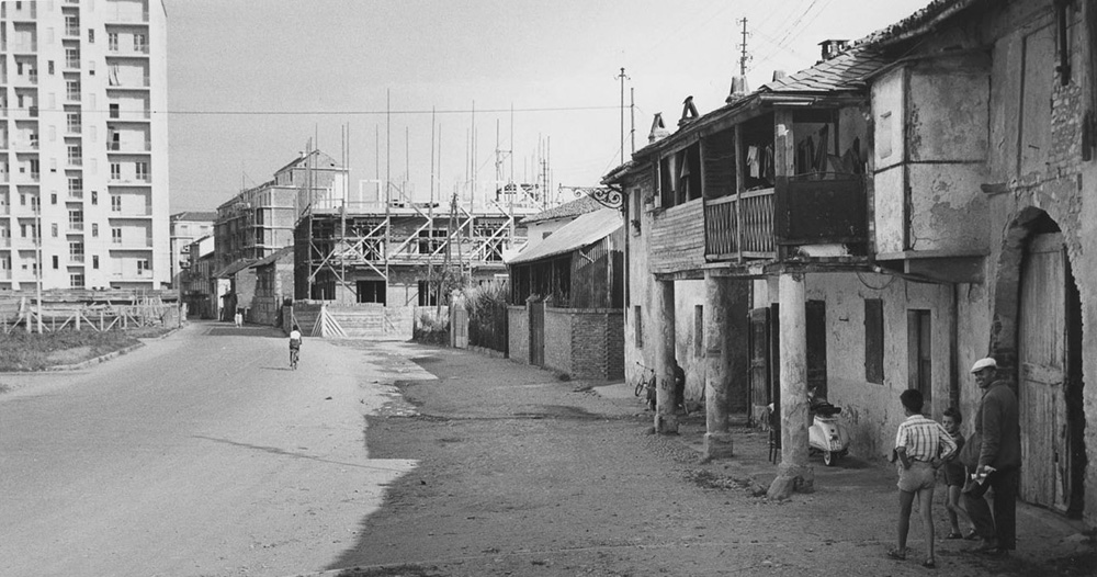 Foto storica