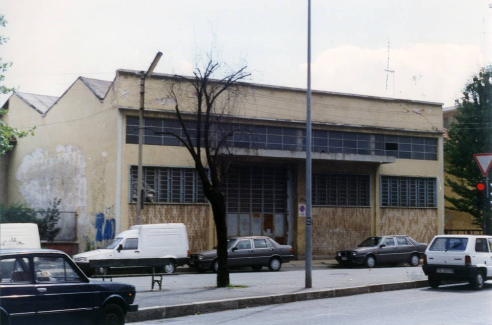 Foto storica