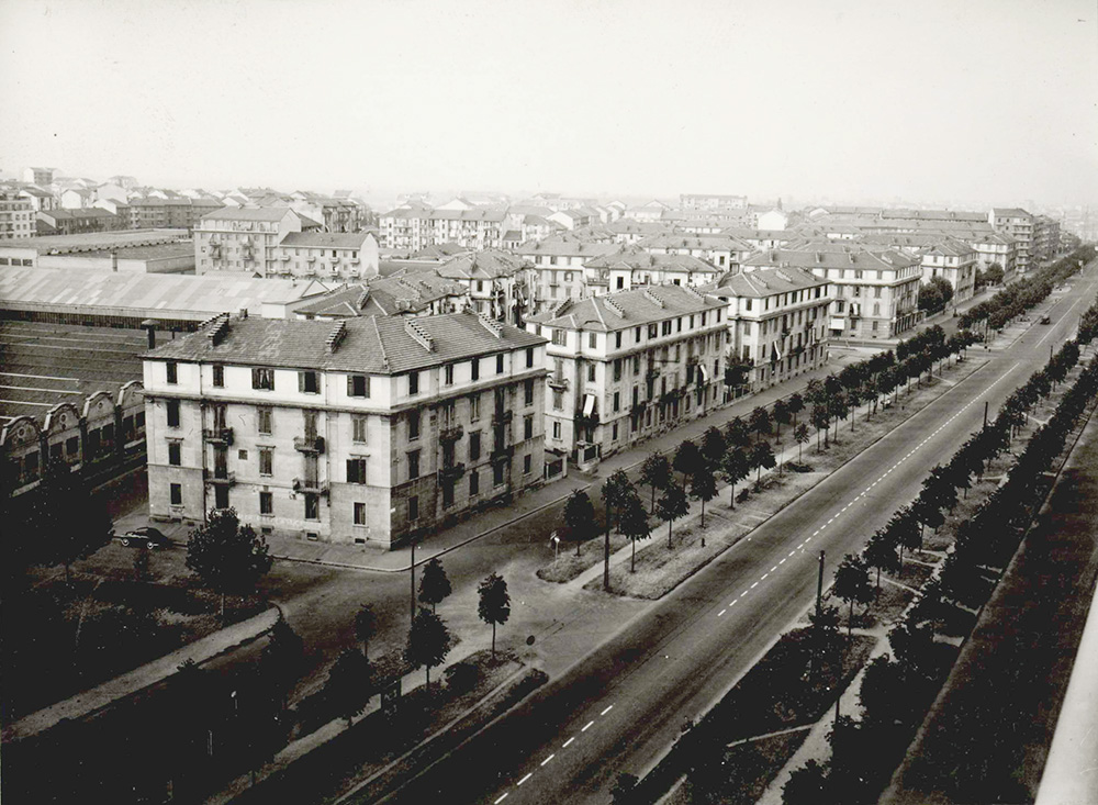 Foto storica
