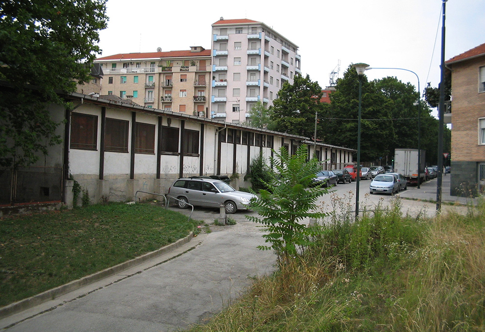 Foto storica