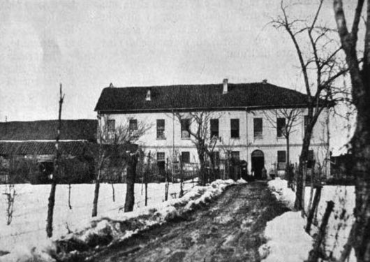 Foto storica