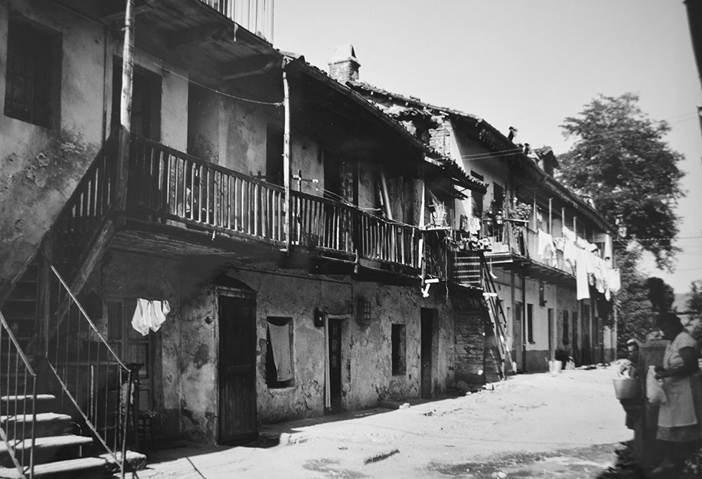 Foto storica