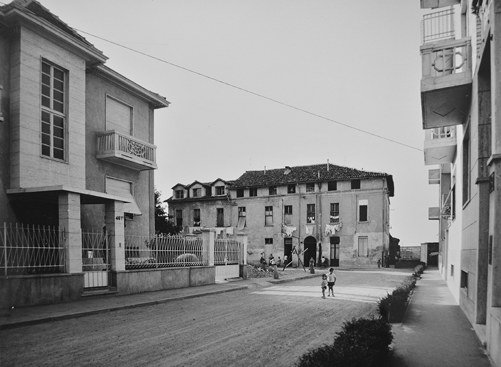 Foto storica