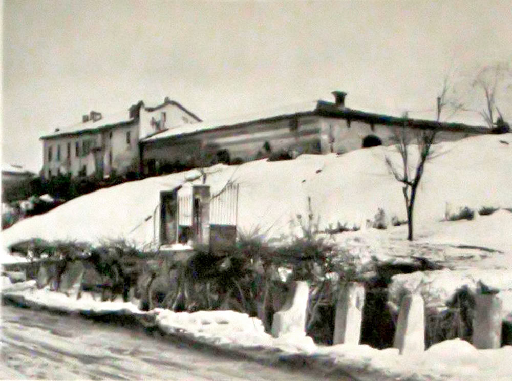 Foto storica