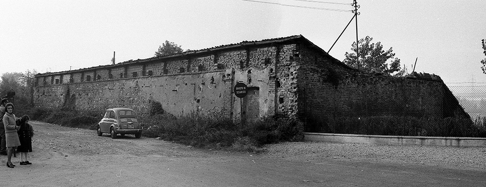 Foto storica