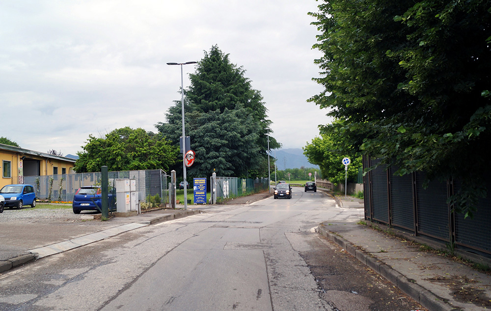 Foto attuale