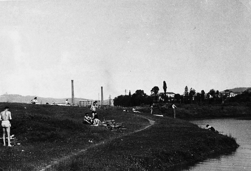 Foto storica