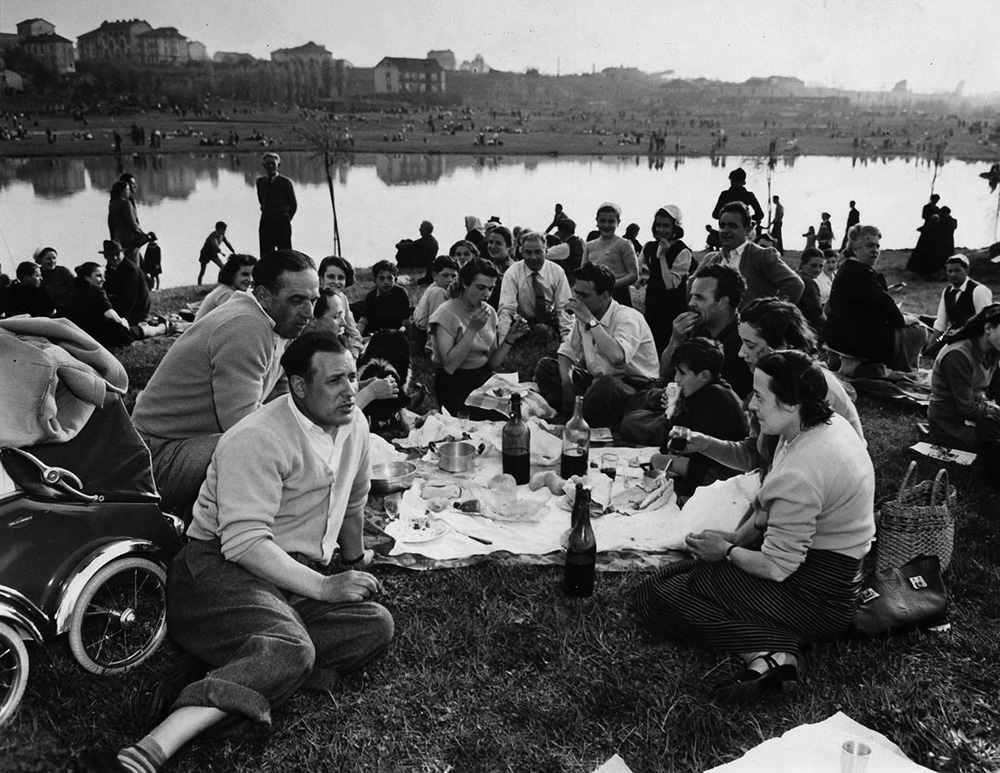 Foto storica
