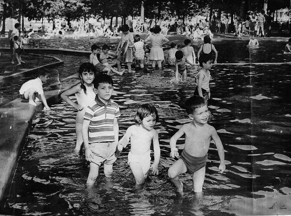 Foto storica