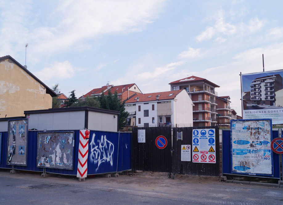 Foto storica