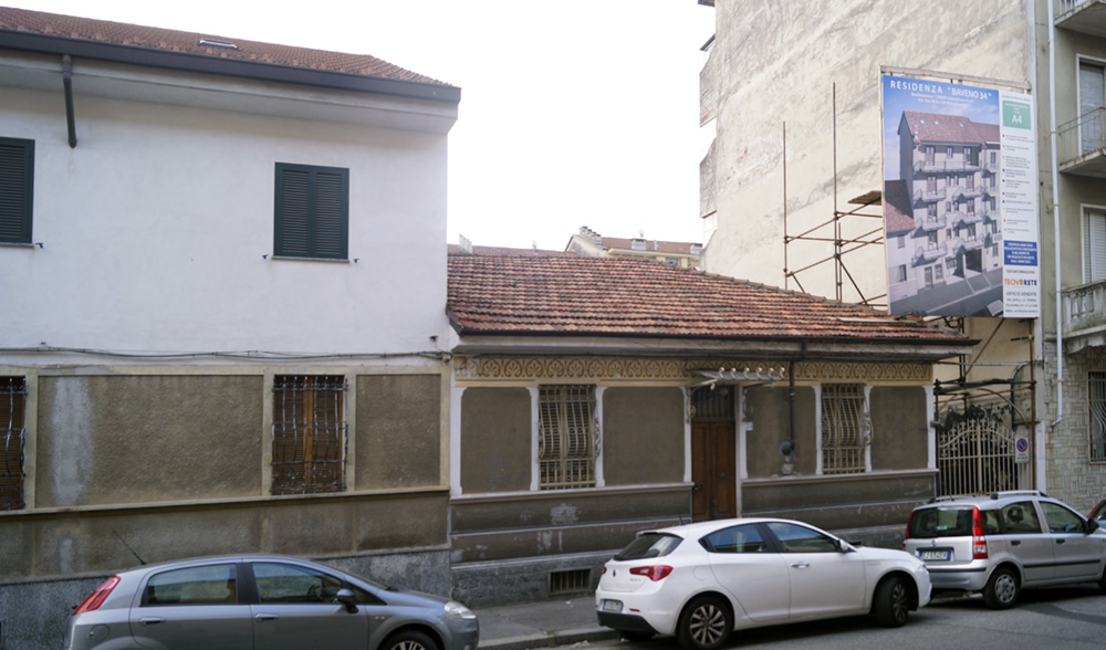 Foto storica