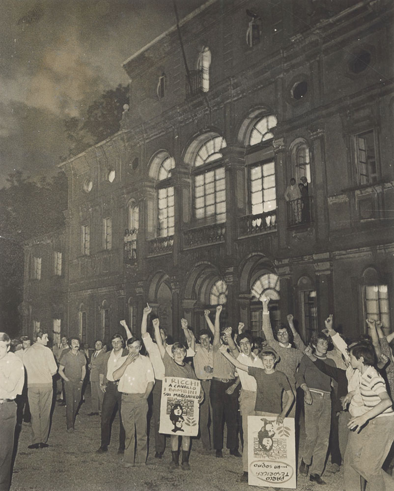 Foto storica