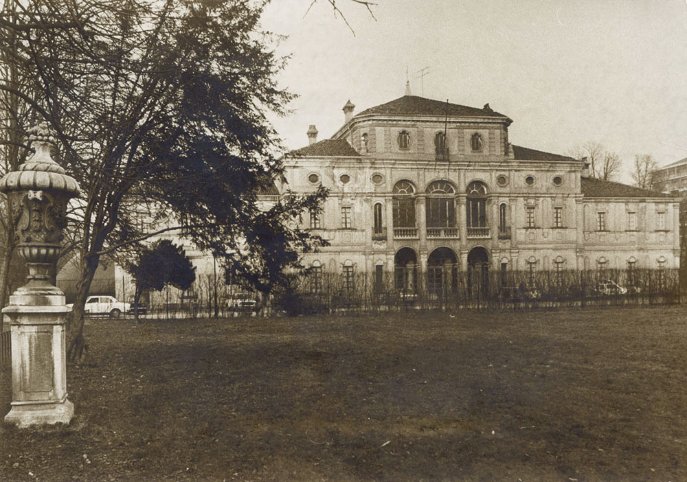 Foto storica