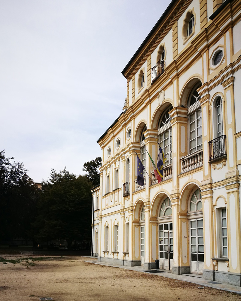 Foto attuale
