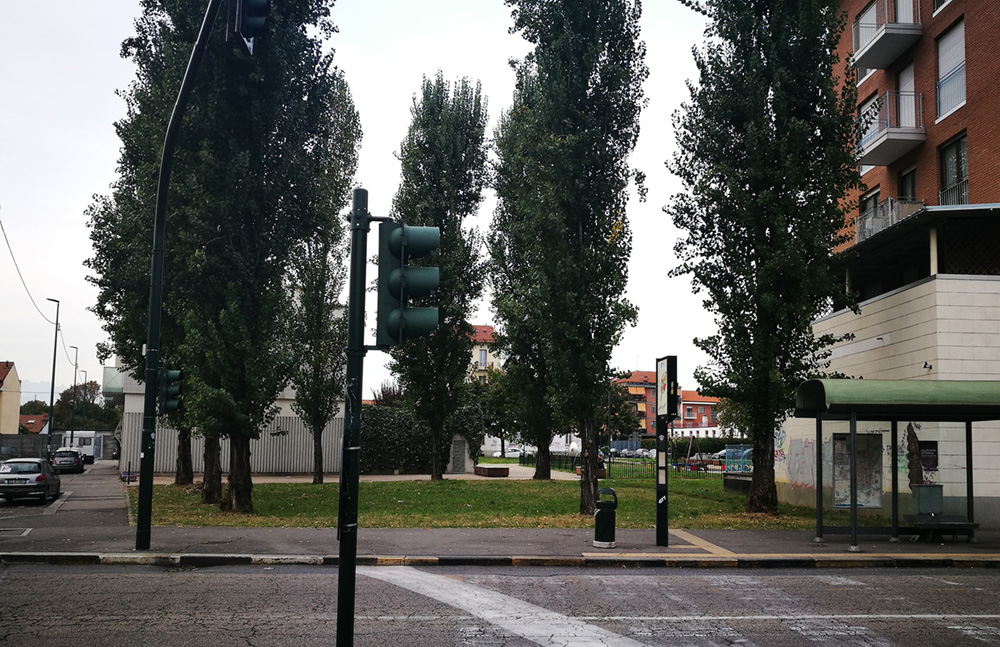 Foto attuale