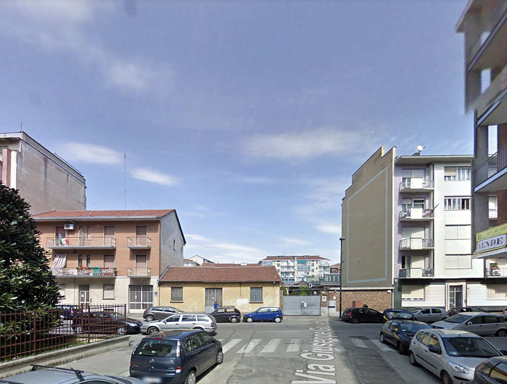 Foto storica