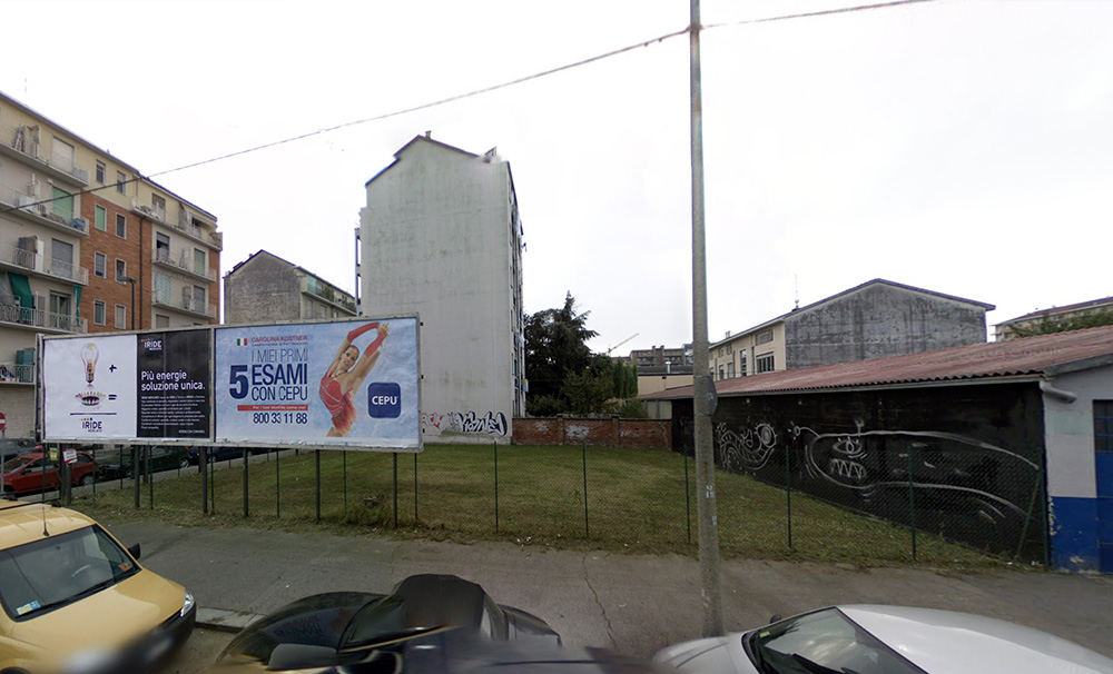 Foto storica