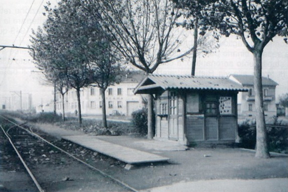 Foto storica
