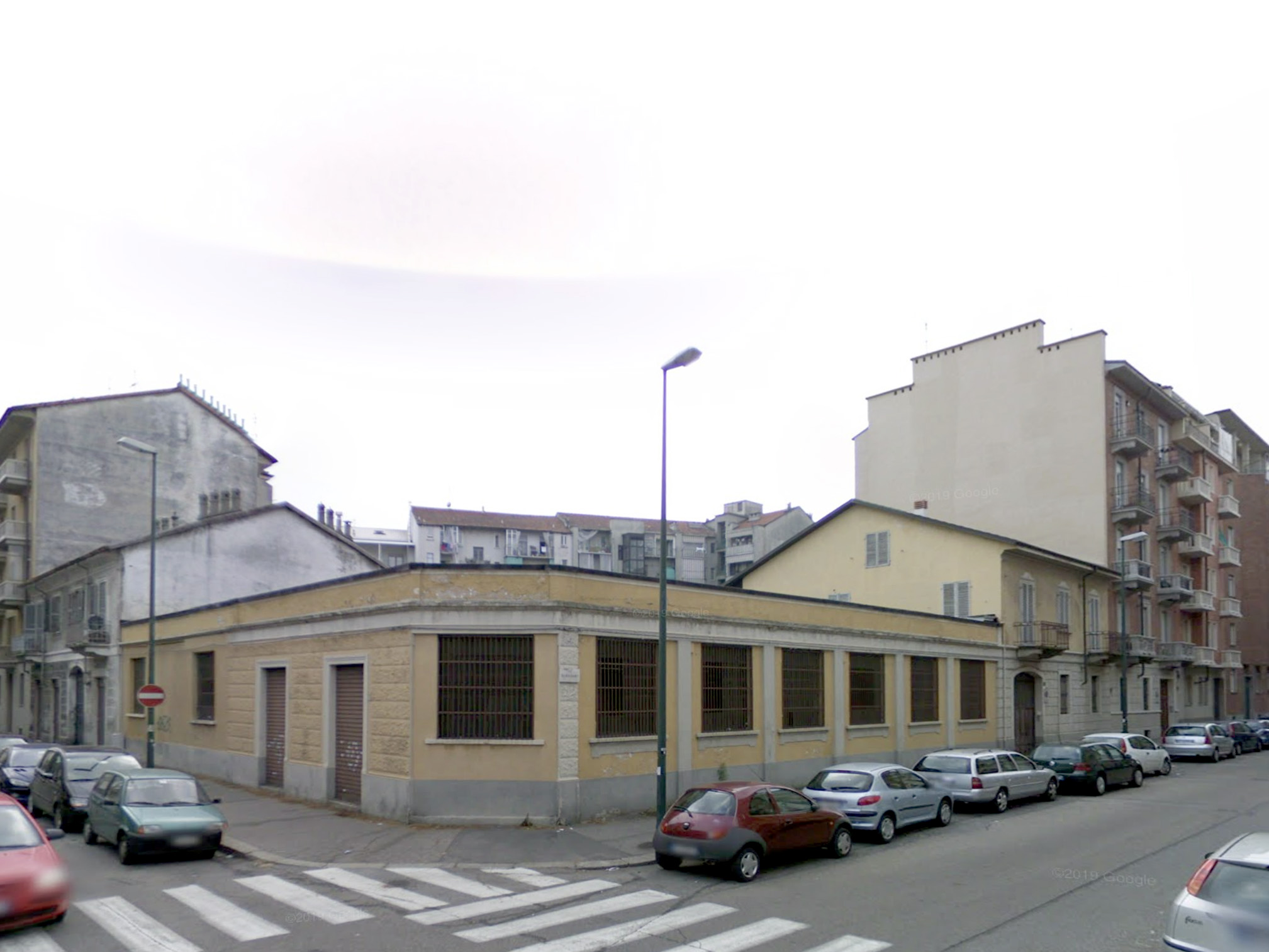 Foto storica