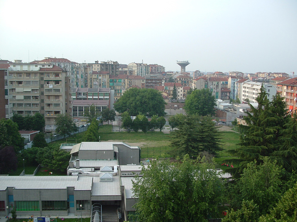 Foto storica