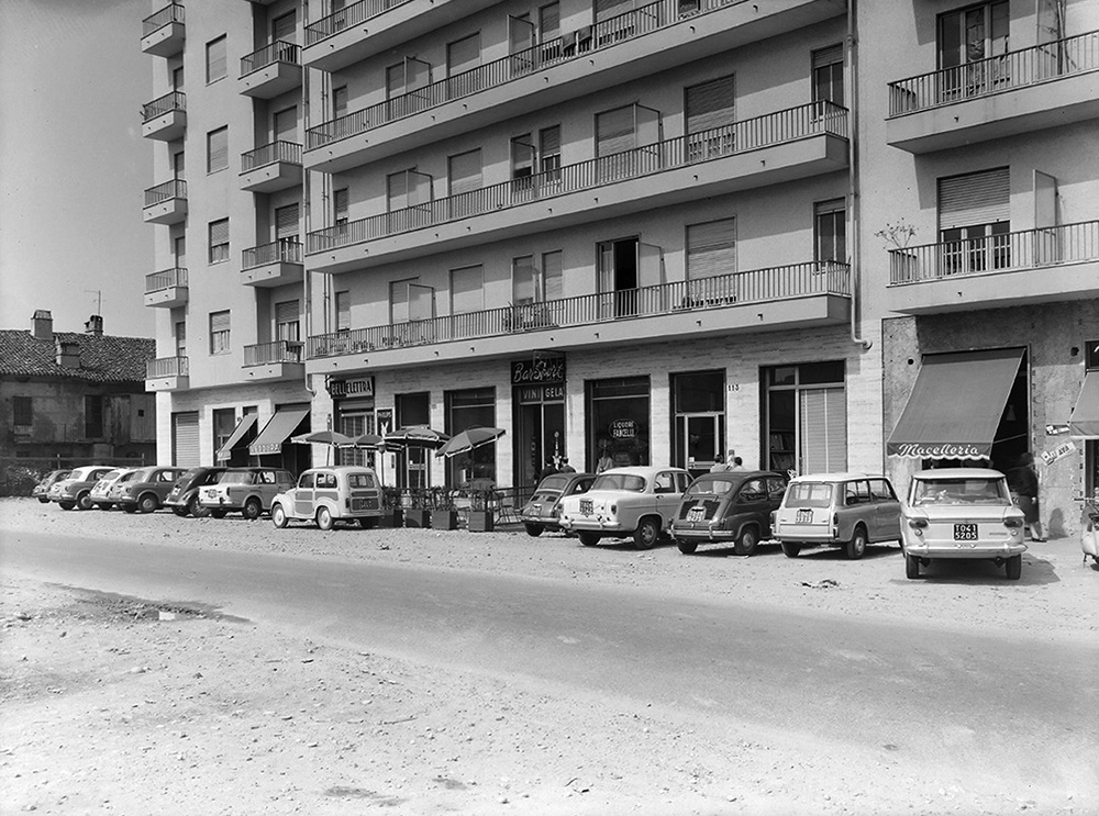 Foto storica
