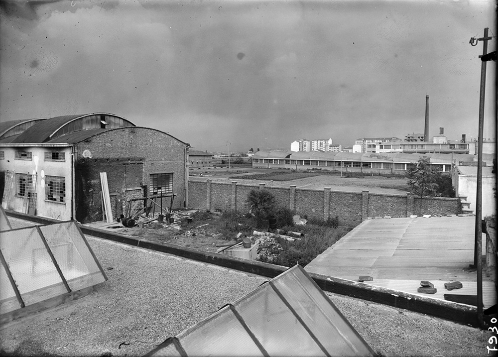 Foto storica