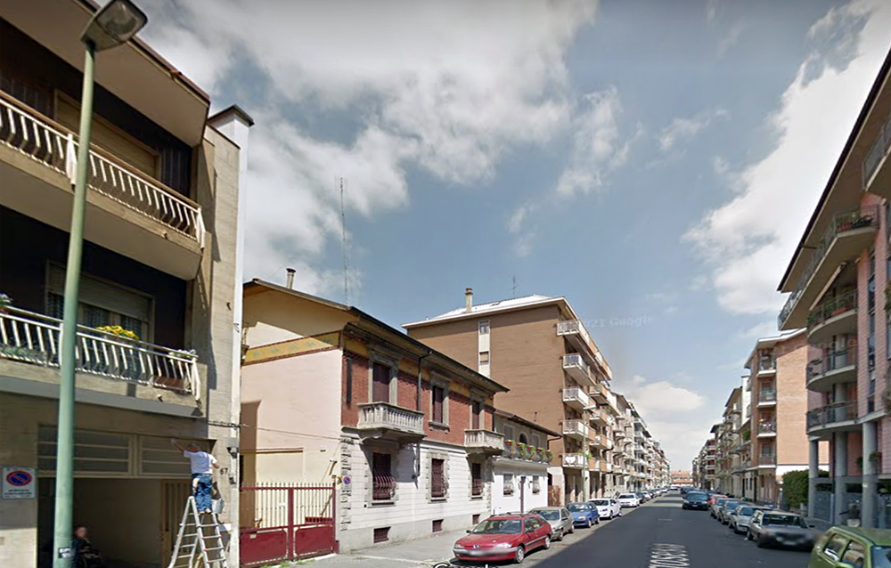Foto storica