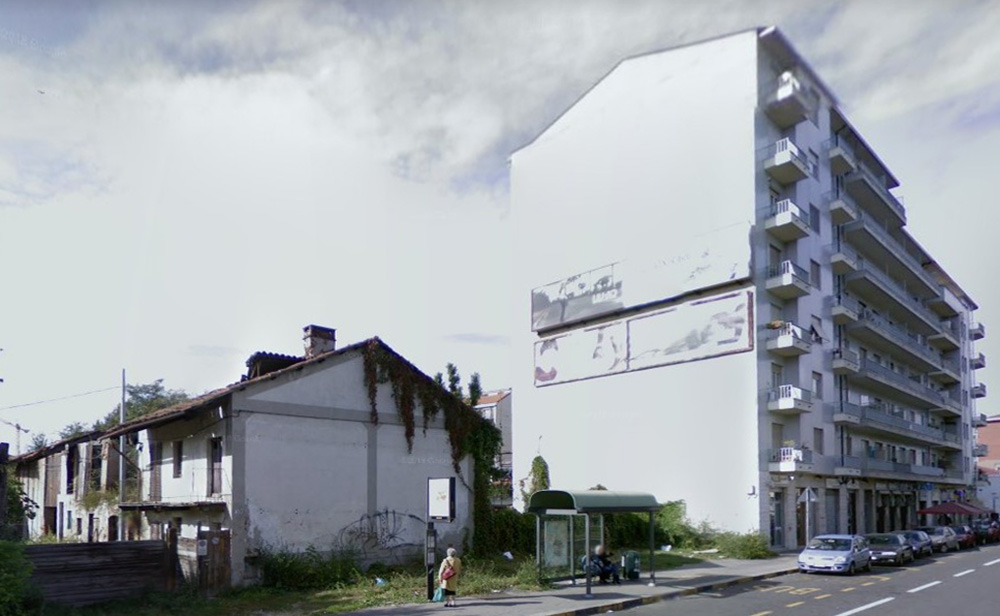Foto storica