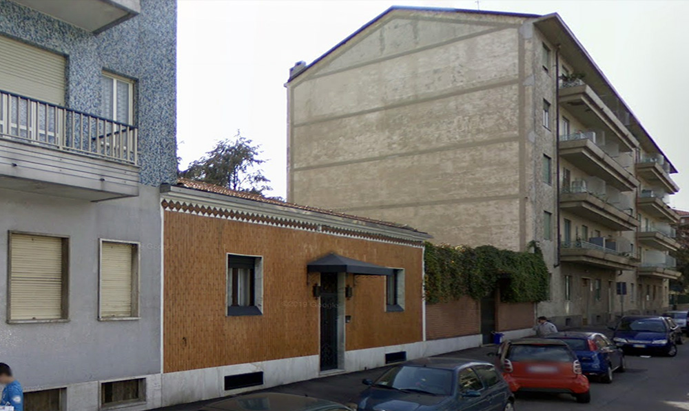 Foto storica