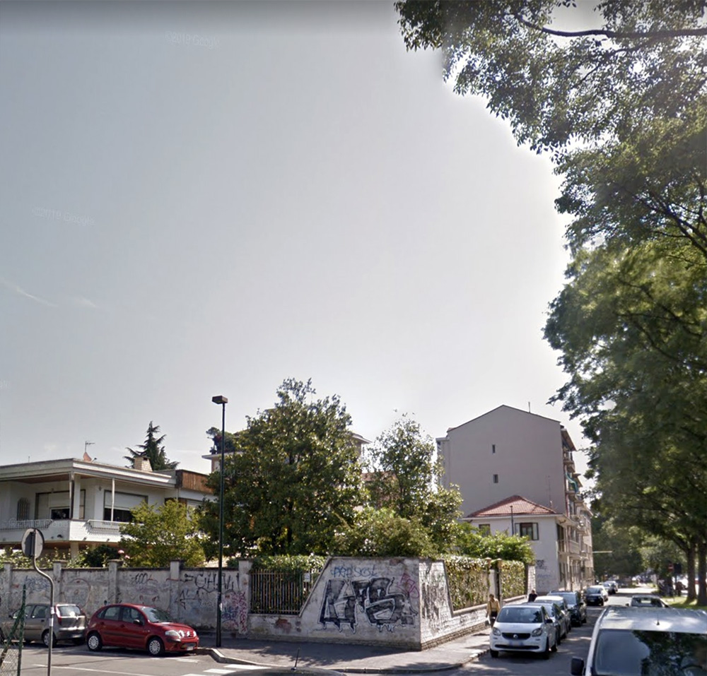 Foto storica