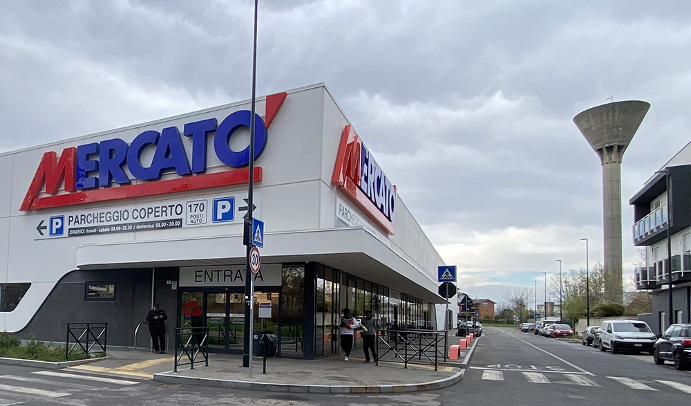 Foto attuale