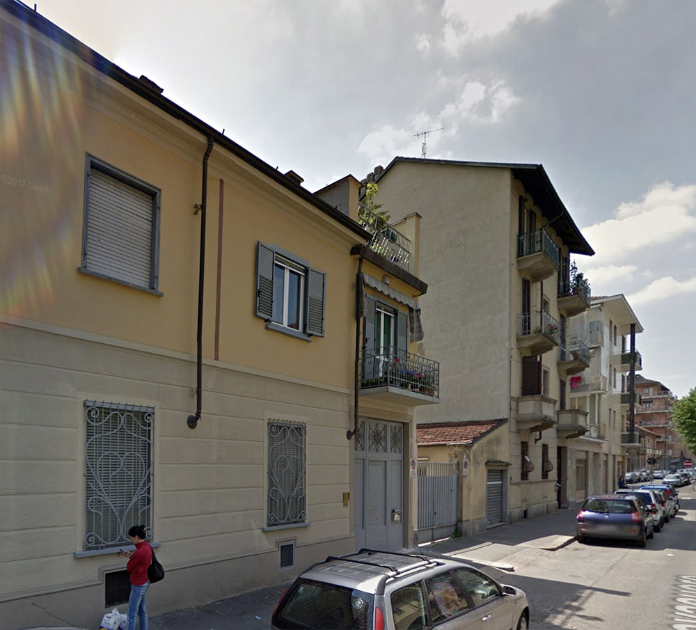Foto storica