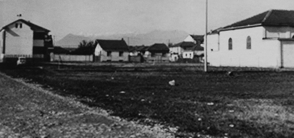 Foto storica